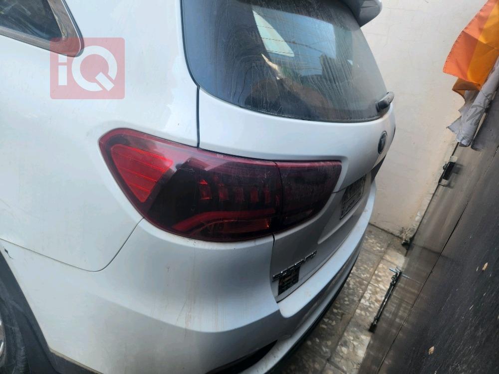 کیا سۆرینتۆ